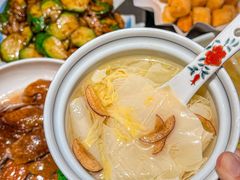 -莞府家宴·东莞菜(市民服务中心店)