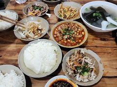-九九豆花馆(解放碑步行街店)