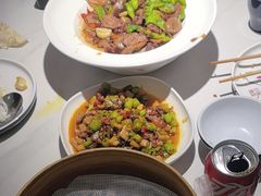 -额娘·春饼烤鸭(华北七楼创始店)