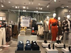 -H&M(鹏欣水游城店)