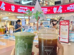 -永旺梦乐城(金银潭店)