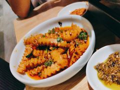 -全牛匠·乐山跷脚牛肉(新中关店)