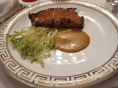 -老洋房花园饭店(绍兴路店)