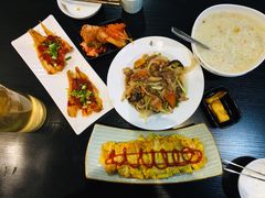 -槿Story·韩国料理(望京韩国美食城店)