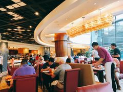 大堂-怡咖啡自助餐(宁波香格里拉店)