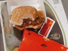 -麦当劳(衡阳中心汽车站店)