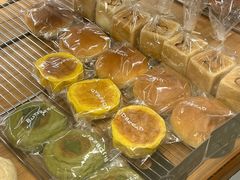 -慢熟面包店bud bread(孩儿巷店)
