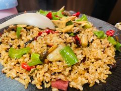 -芸鲜季·云南野生菌餐厅· 云南风物味研社(闵行店)