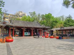 -宣武艺园