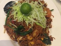 -无招牌海鲜餐厅(滨海艺术中心店)