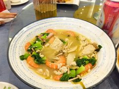 -老绍兴养和饭店(向阳不夜城店)