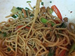-小毛绝杀炒粉