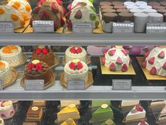 -布歌东京(合生汇店)