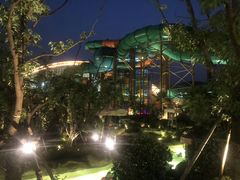 -杭州开元森泊度假乐园