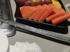 -海底捞火锅(方塔东街店)