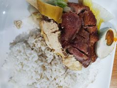 -粤华烧腊(胥口店)