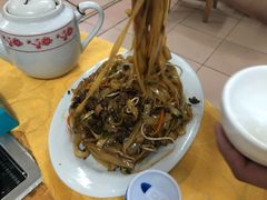 -大戚饭店(泰华路店)