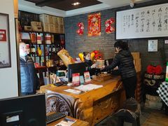 -天怡·鱼工厂(临江店)