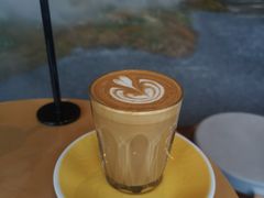 -Seesaw Coffee(朝阳大悦城店)