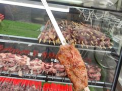 -新疆伊宁远征餐厅