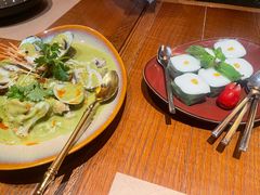 -CHINCHIN 青青·泰国料理(万象食家店)