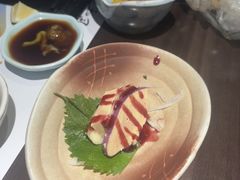 -匠和风精致料理(莆田财富中心店)