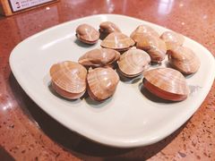 -全盛自助烤肉(大商新玛特鞍山店)