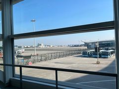 -杭州萧山国际机场