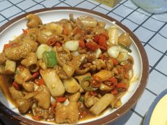 -江西老表·经典江西八大碗