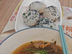 -小杨生煎(松江大学城店)