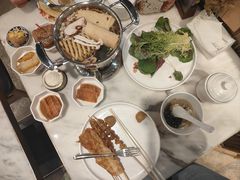-素虎料理(前门店)