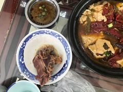 -乔家满族八大碗(流水沟店)