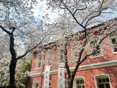 -浙江省杭州高级中学(贡院校区)