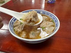 -古徽州馄饨店(宝安路店)