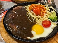 -犇腾牛排(苏州高铁吾悦店)