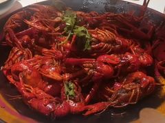 -东厨虾煌(电子街店)