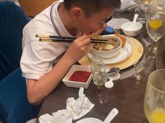 -南京空港温德姆花园酒店·MTF满庭芳中餐厅