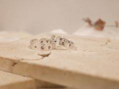 -Oasis绿洲银饰珍珠手作diy(壹方城店)