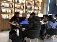 -五峰书院(南洋泾路店)