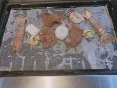 -苏格里岛自助海鲜烤肉火锅(集美万达店)
