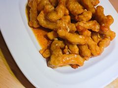 -吕氏疙瘩汤·海鲜新鲁菜(凯德mall新都心店)