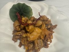 -湖锦酒楼·31年地道湖北菜(黄鹤楼店)