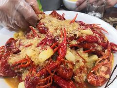 -刘一龙虾.烧烤(理工直营店)
