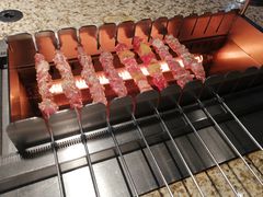 -丰茂烤串(金泉美食宫店)