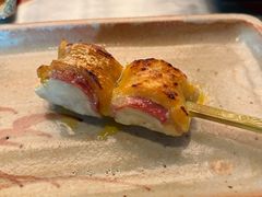 -鳥喜Toriki怀石烧鸟料理
