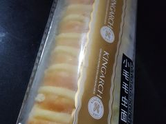 -御蝶坊生日蛋糕KNAC(新村店)