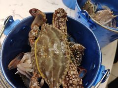 -澜悦港海鲜体验主题餐厅