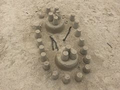 -巴拉湾海滩