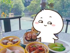-广州汇华希尔顿逸林酒店