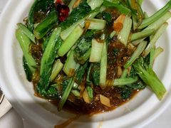 -谷连天安心食堂(裕华万达店)